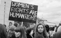 Women’s rights