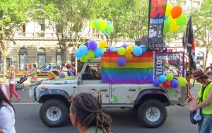 Budapest Pride 2014