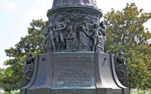 Confederate Monument, Arlington National Cemetery