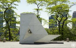 Permanent Memorial to Honour Victims of Slavery