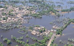 2022 Pakistan Floods